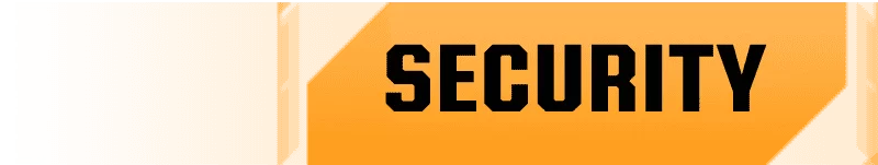 SECURITY