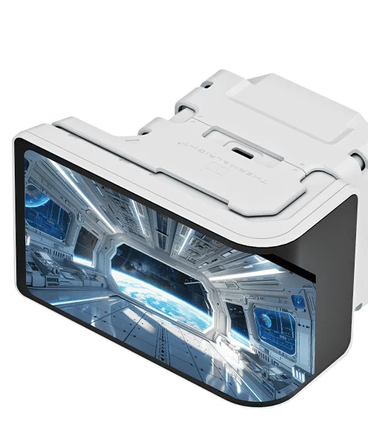 WONDER VISION 360 UB ARGB WHITE page 2