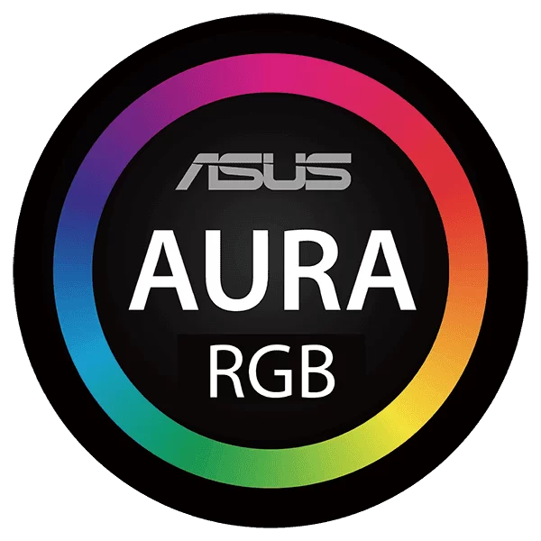 asus aura rgb