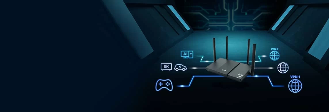 bg connection