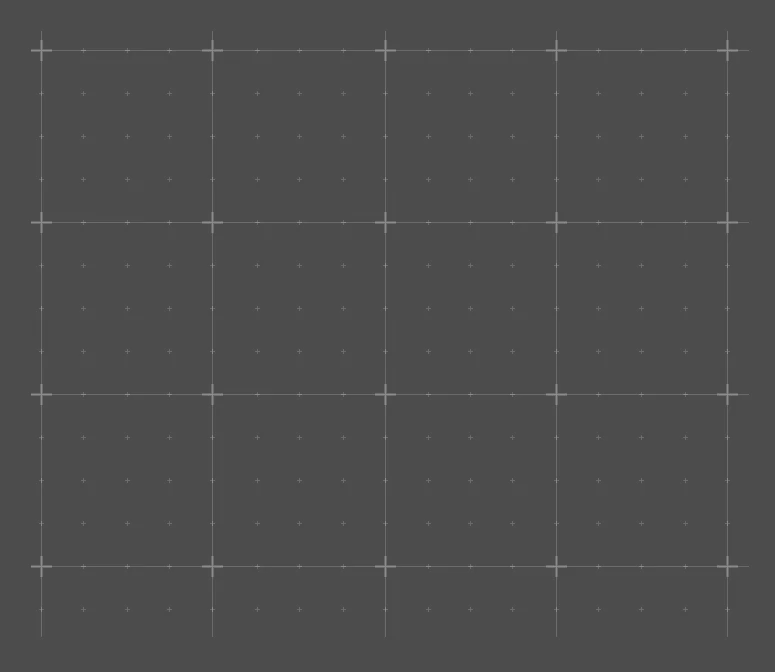 bg grid