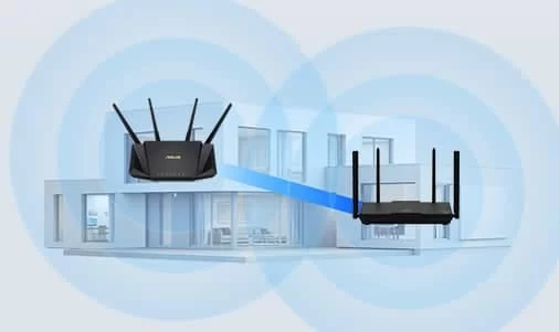 extend network