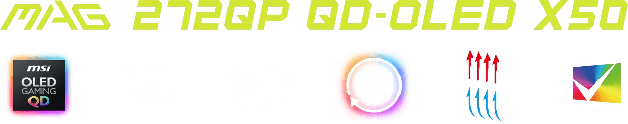msi 272qp qd oled x50 title