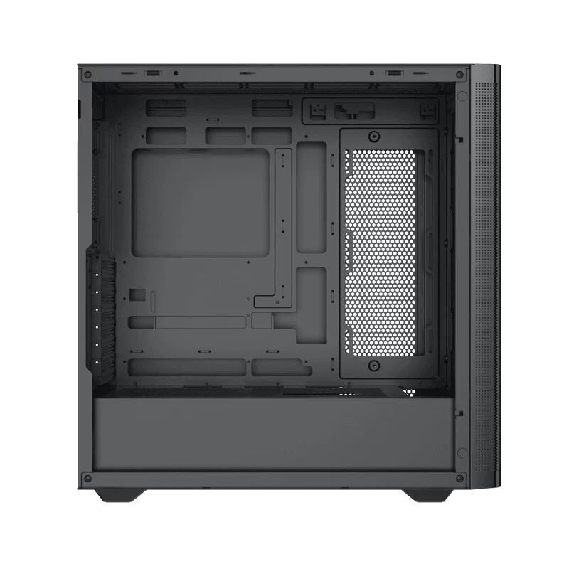 XIGMATEK OSIRIS PRO 4FX (EN46797) Tempered Case - E-ATX, 4x 120m ARGB 5 XIGMATEK OSIRIS PRO 4FX (EN46797) Tempered Case - E-ATX, 4x 120m ARGB - Ảnh 5