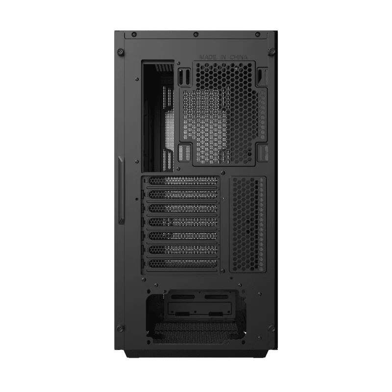 XIGMATEK OSIRIS PRO 4FX (EN46797) Tempered Case - E-ATX, 4x 120m ARGB 7 XIGMATEK OSIRIS PRO 4FX (EN46797) Tempered Case - E-ATX, 4x 120m ARGB - Ảnh 7