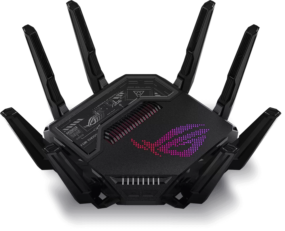 rog rapture gt be98 1