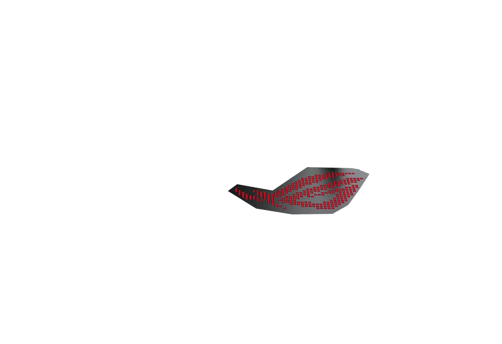 rog rapture gt be98 aura