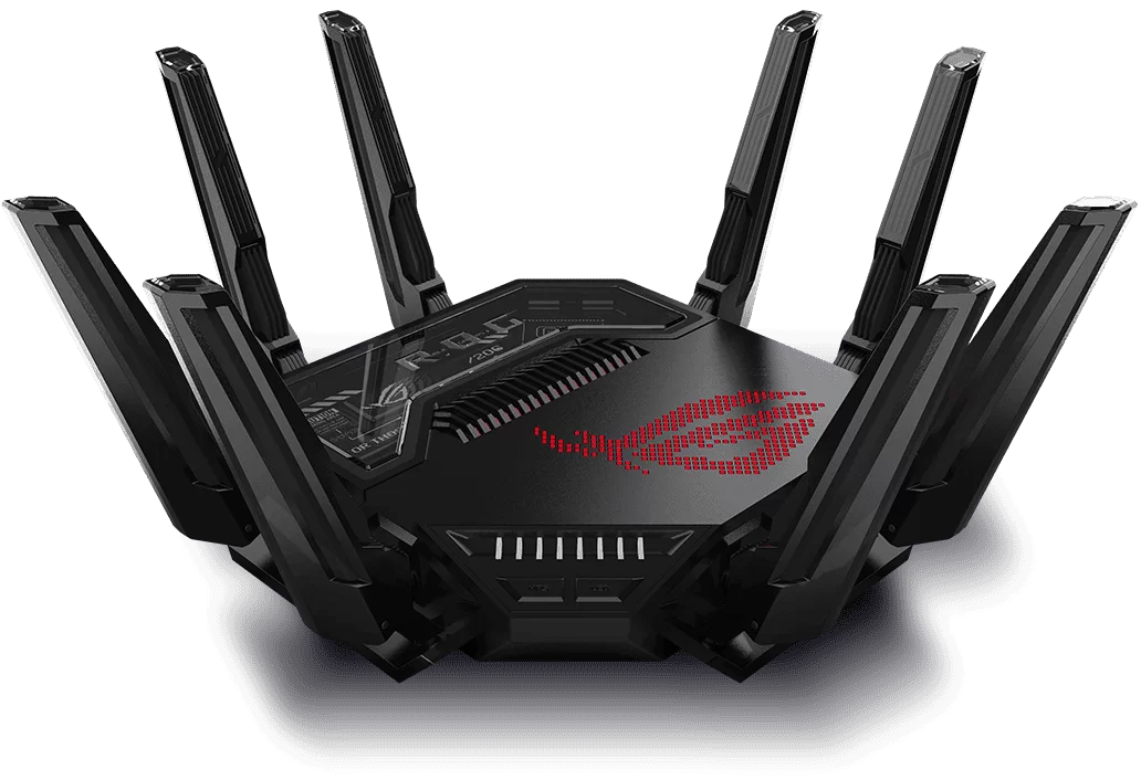 rog rapture gt be98