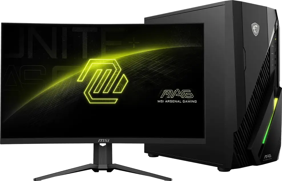 MSI MAG 272QP QD-OLED X50 Gaming Monitor - 27 inch 16:9 2K WQHD (2560x1440) 500Hz 0.03ms HDR 500 17 story