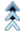 zone arrow up