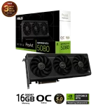 ASUS ProArt GeForce RTX 5080 OC Editon 16GB GDDR7 (PROART-RTX5080-O16G) Graphics Card