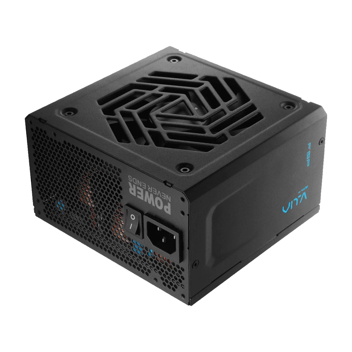 FSP VITA BD 850W Black, ATX 3.1 PCIe 5.1, 80 Plus Bronze, PCIe 12V-2x6 PSU 1 FSP VITA BD 850W Black, ATX 3.1 PCIe 5.1, 80 Plus Bronze, PCIe 12V-2x6 PSU