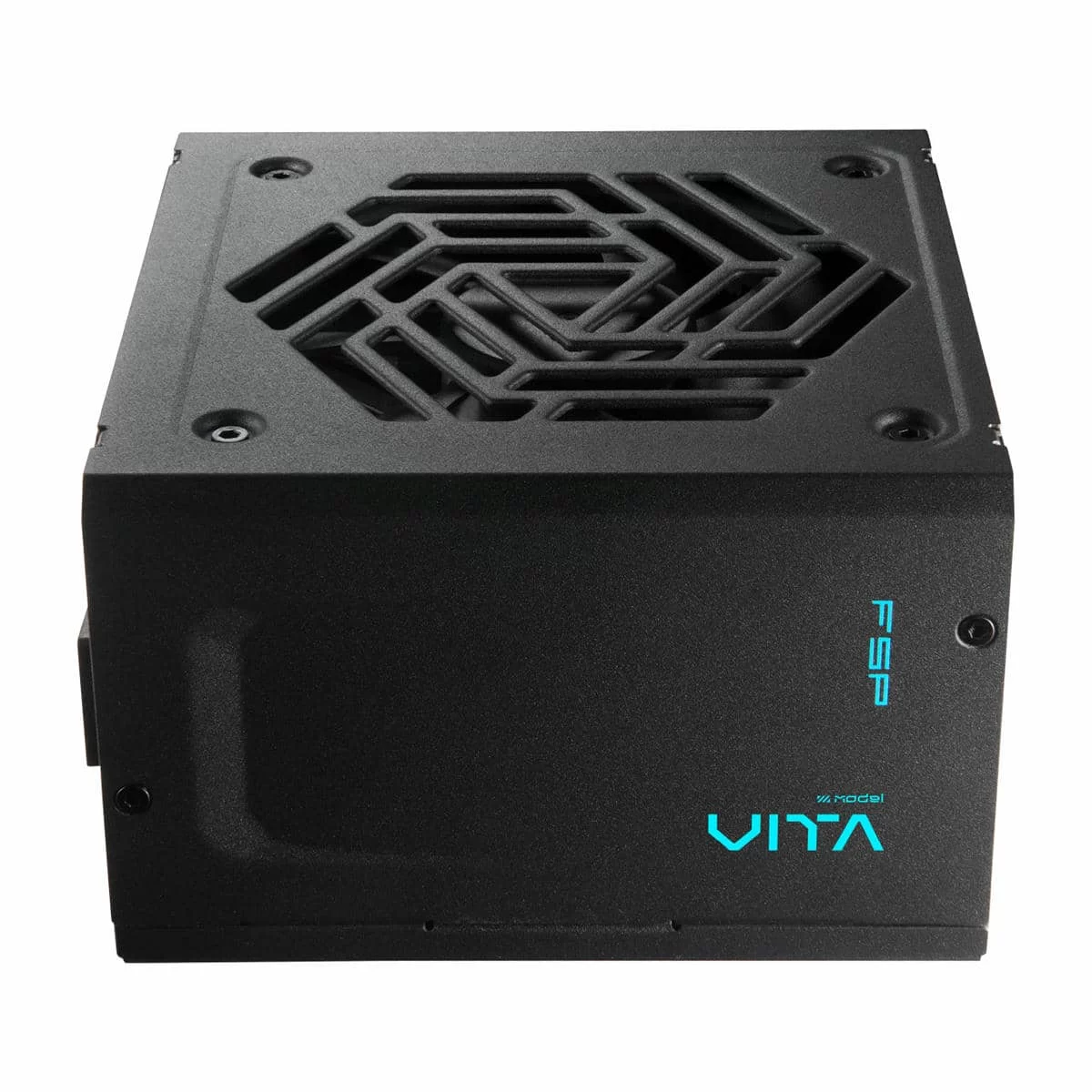 FSP VITA BD 850W Black, ATX 3.1 PCIe 5.1, 80 Plus Bronze, PCIe 12V-2x6 PSU 4 FSP VITA BD 850W Black, ATX 3.1 PCIe 5.1, 80 Plus Bronze, PCIe 12V-2x6 PSU - Ảnh 4