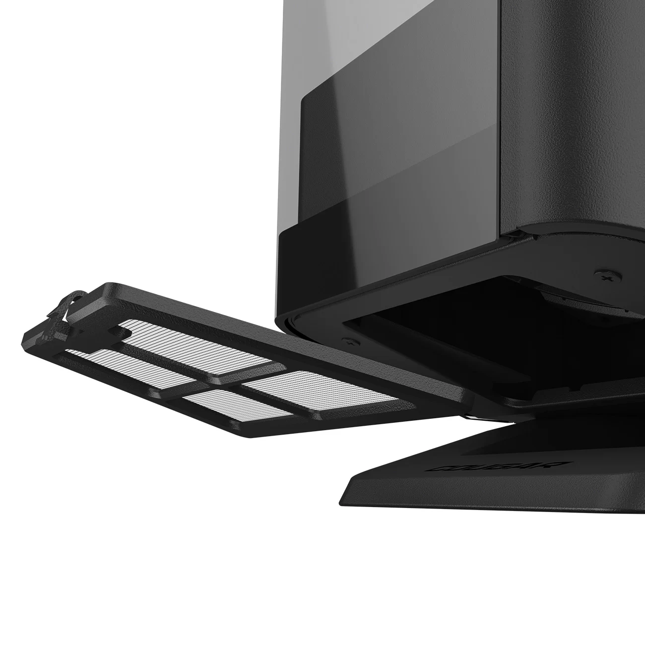 Cougar FV270 RGB Black Mid-Tower E-ATX Gaming Case - 4 Pre-installed Fans, BTF MB support 21 Cougar FV270 RGB Black Mid-Tower E-ATX Gaming Case - 4 Pre-installed Fans, BTF MB support - Ảnh 21