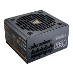 Cougar GR 850 850W 80 Plus Gold, Full-Modular, PCIe 5.1, ATX3.1, PCIe 12V-2X6 PSU