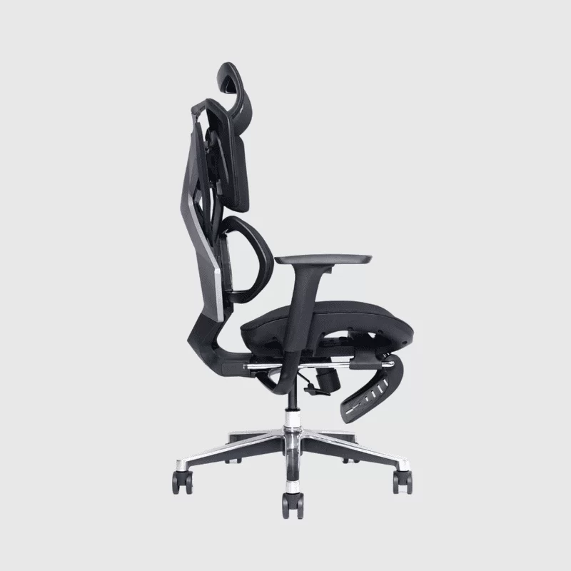 Gami X5 Ergonomic Chair 6 Gami X5 Ergonomic Chair - Ảnh 6