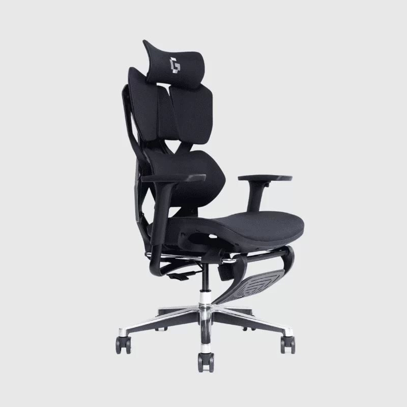 Gami X5 Ergonomic Chair 4 Gami X5 Ergonomic Chair - Ảnh 4