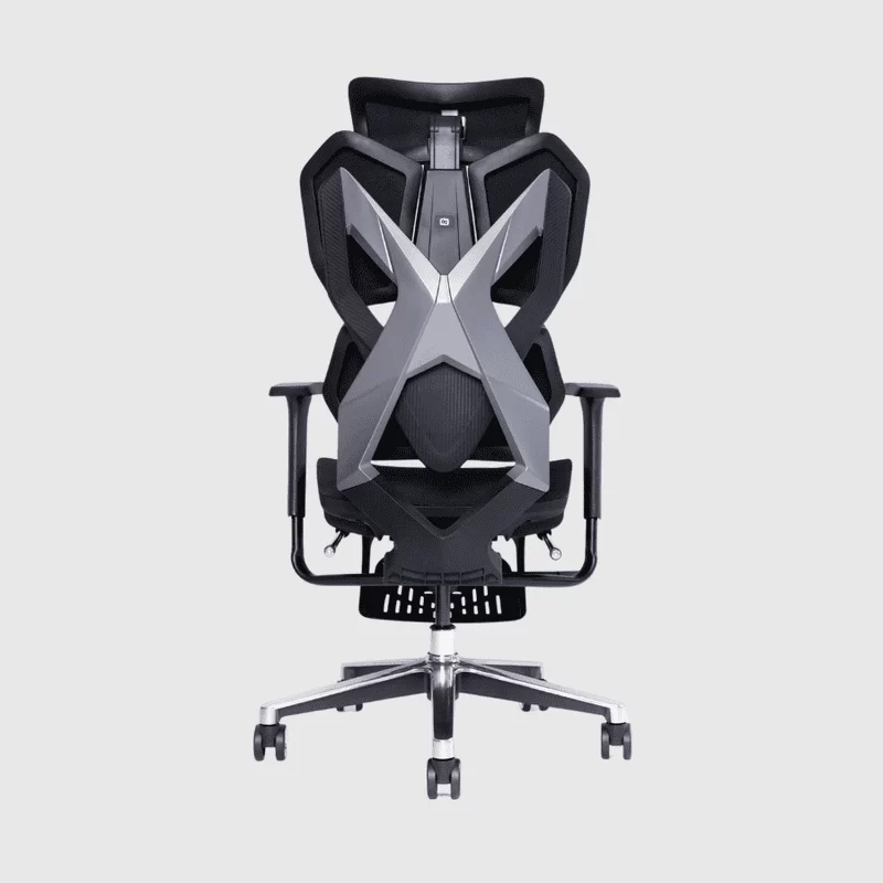 Gami X5 Ergonomic Chair 8 Gami X5 Ergonomic Chair - Ảnh 8
