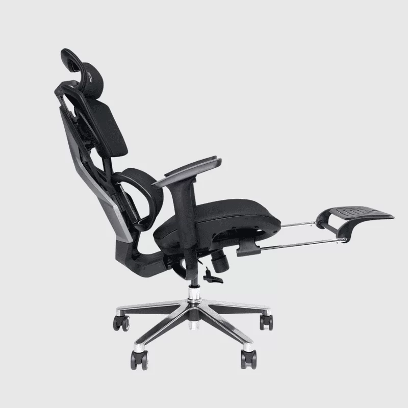 Gami X5 Ergonomic Chair 11 Gami X5 Ergonomic Chair - Ảnh 11