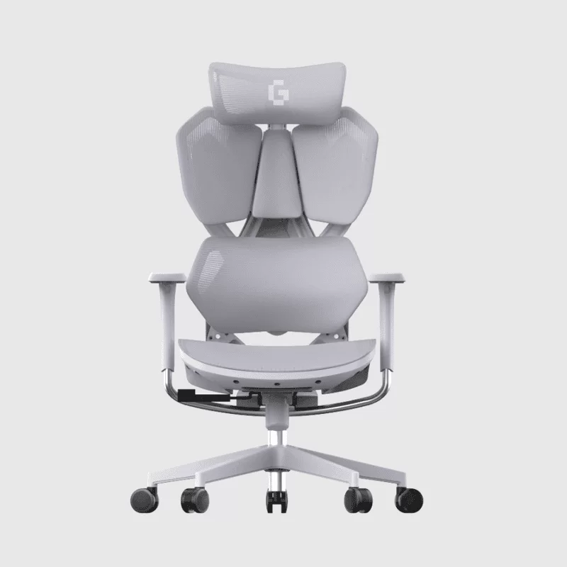 Gami X5 Ergonomic Chair 3 Gami X5 Ergonomic Chair - Ảnh 3