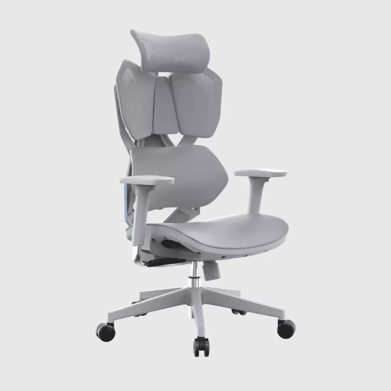 Gami X5 Ergonomic Chair 5 Gami X5 Ergonomic Chair - Ảnh 5