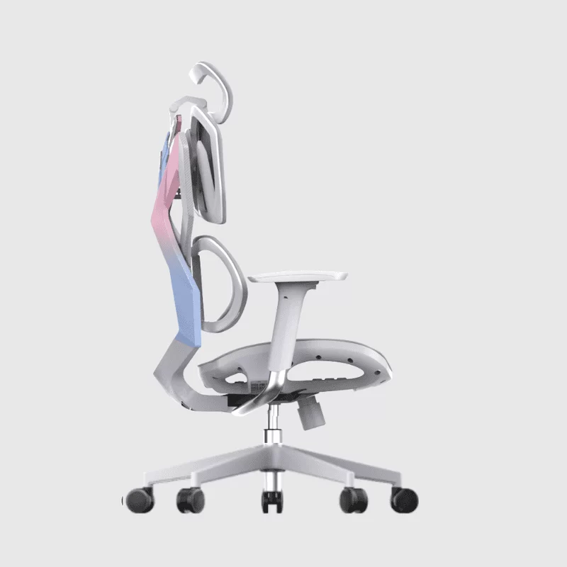 Gami X5 Ergonomic Chair 7 Gami X5 Ergonomic Chair - Ảnh 7
