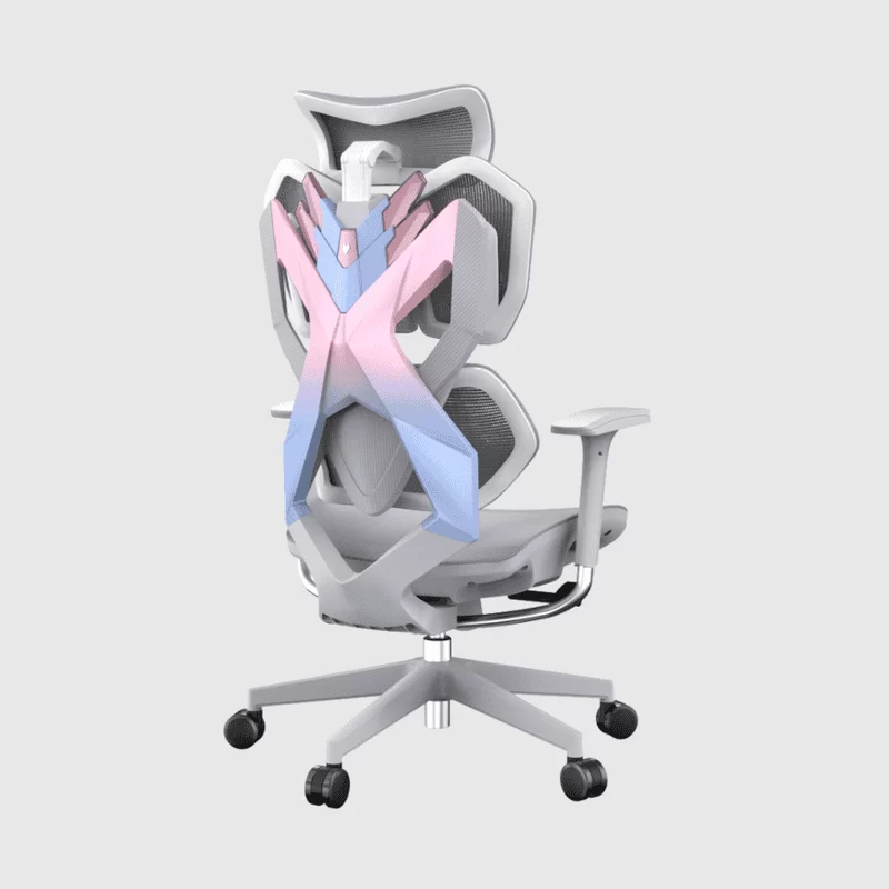 Gami X5 Ergonomic Chair 9 Gami X5 Ergonomic Chair - Ảnh 9