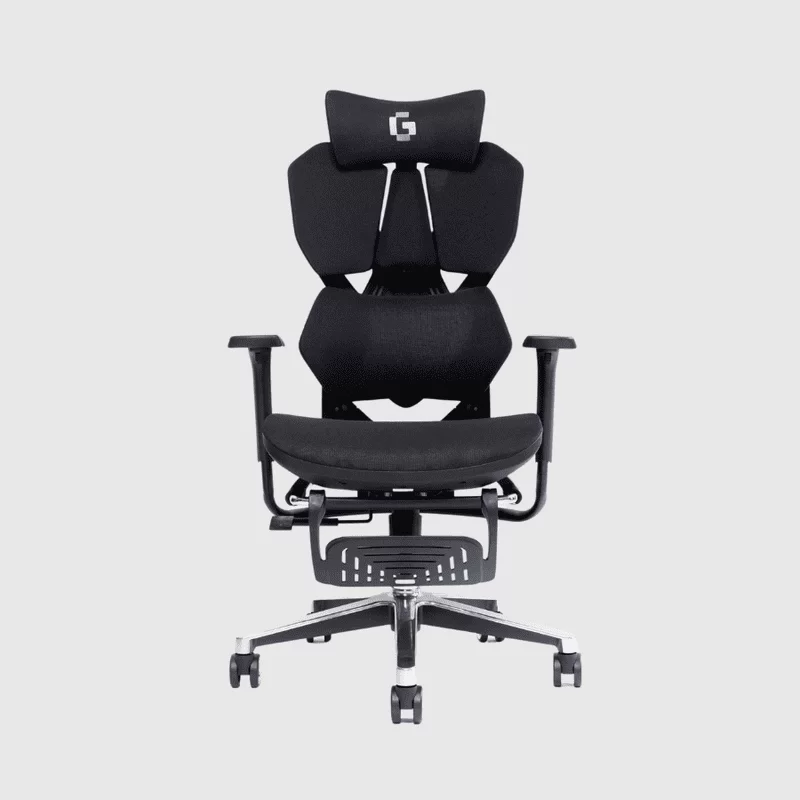 Gami X5 Ergonomic Chair 2 Gami X5 Ergonomic Chair - Ảnh 2