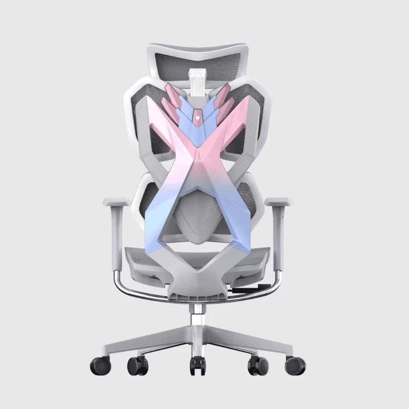 Gami X5 Ergonomic Chair 10 Gami X5 Ergonomic Chair - Ảnh 10