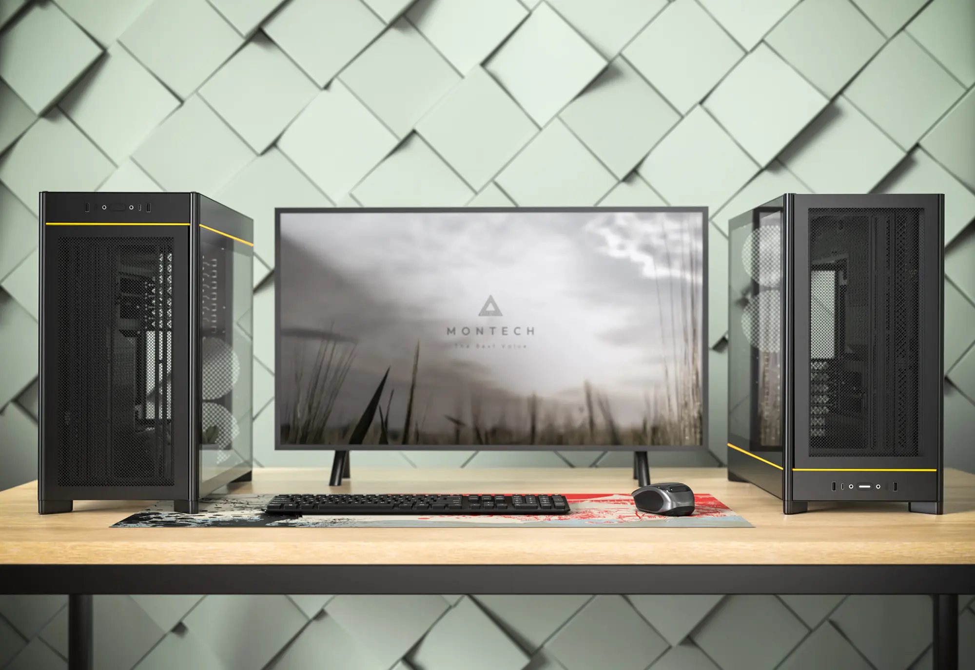 HS01 PRO black page 3