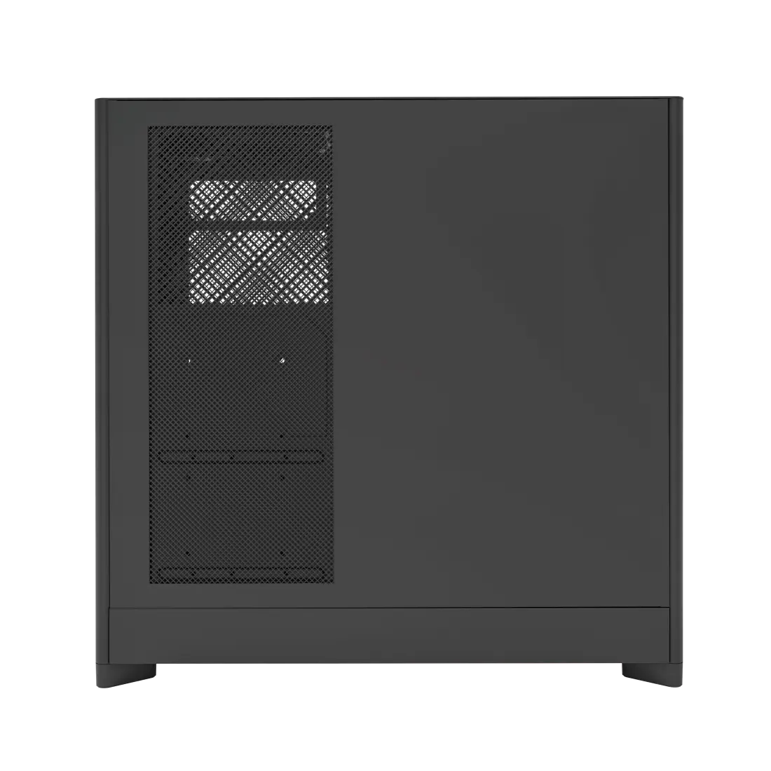 Montech HS01 Pro Black Mesh Front Panel ATX Case - 5x GF120 V2 ARGB fans included 7 Montech HS01 Pro Black Mesh Front Panel ATX Case - 5x GF120 V2 ARGB fans included - Ảnh 7
