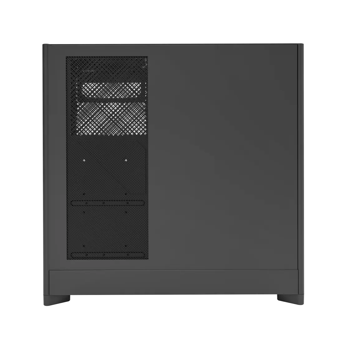 Montech HS02 Pro Tempered Glass Front Panel ATX Case - 5x GF120 V2 ARGB fans included 6 Montech HS02 Pro Tempered Glass Front Panel ATX Case - 5x GF120 V2 ARGB fans included - Ảnh 6