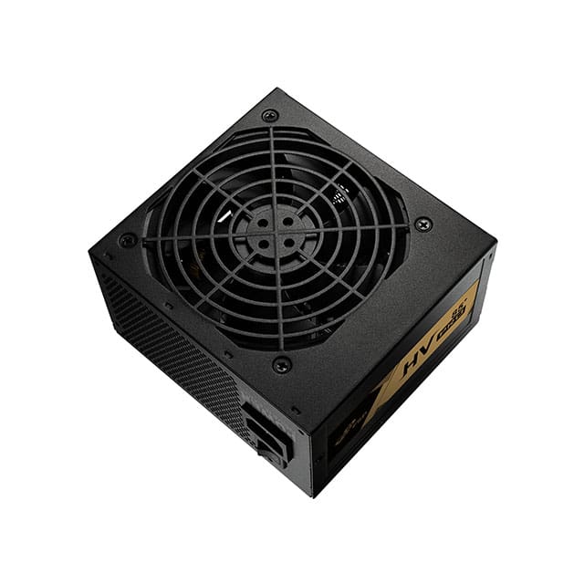 FSP HV PRO 85+(ATX3.1) 550W 80 plus Bronze PSU 3 FSP HV PRO 85+(ATX3.1) 550W 80 plus Bronze PSU - Ảnh 3