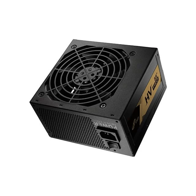 FSP HV PRO 85+(ATX3.1) 550W 80 plus Bronze PSU 4 FSP HV PRO 85+(ATX3.1) 550W 80 plus Bronze PSU - Ảnh 4