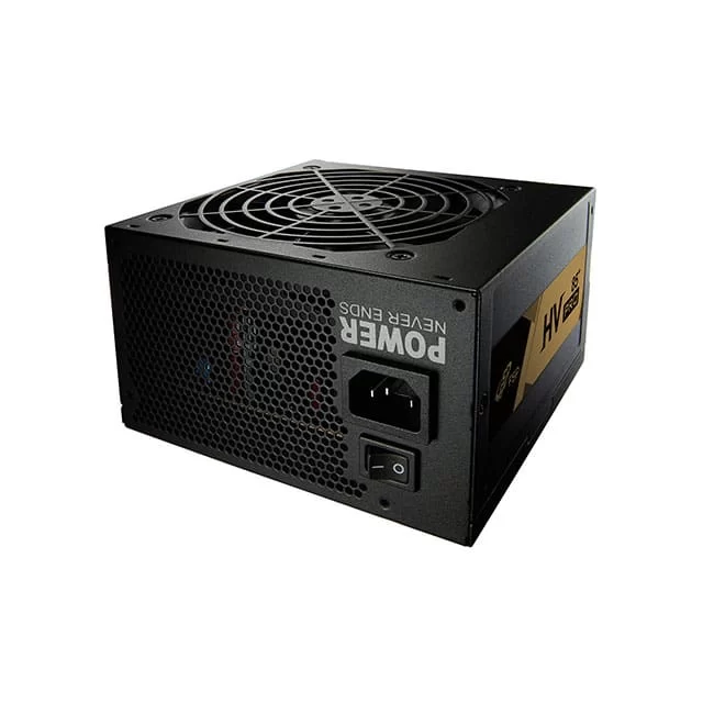 FSP HV PRO 85+(ATX3.1) 550W 80 plus Bronze PSU 5 FSP HV PRO 85+(ATX3.1) 550W 80 plus Bronze PSU - Ảnh 5