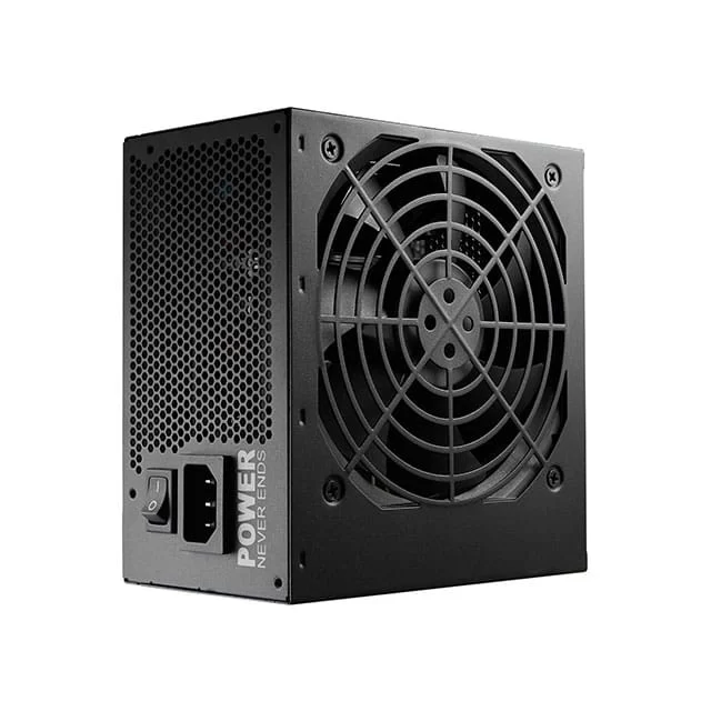 FSP HV PRO 85+(ATX3.1) 550W 80 plus Bronze PSU 6 FSP HV PRO 85+(ATX3.1) 550W 80 plus Bronze PSU - Ảnh 6