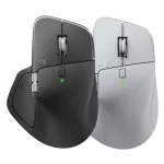 Logitech MX Master 4 Wireless Mouse