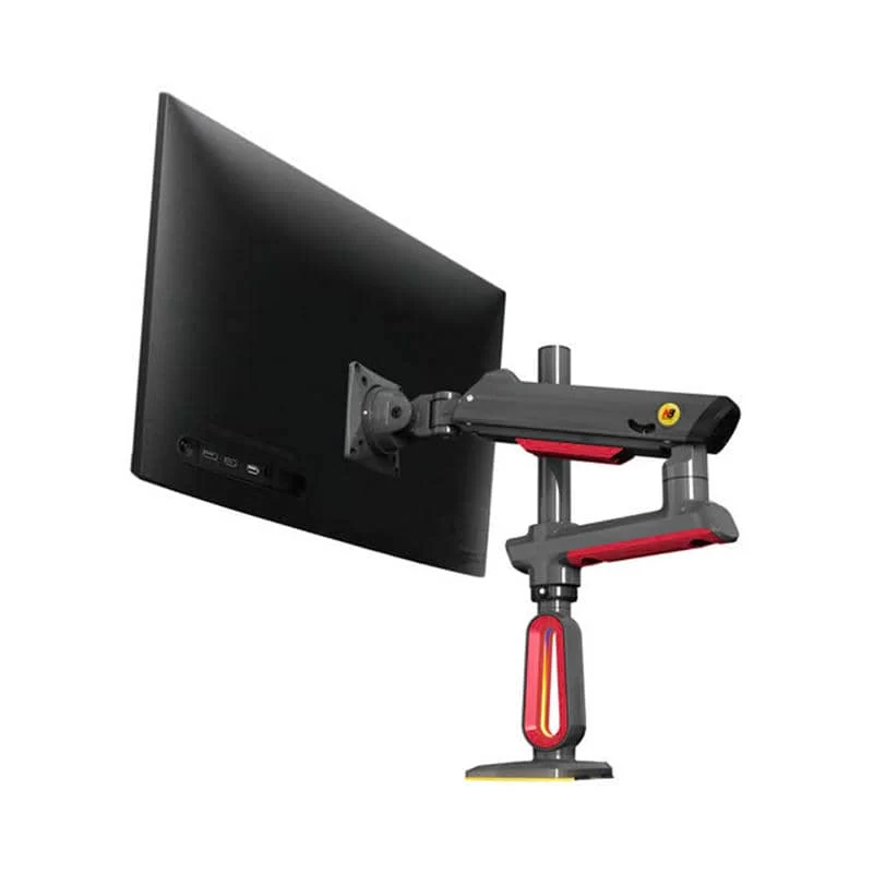 North Bayou L70 Led RGB Monitor Stand 3 North Bayou L70 Led RGB Monitor Stand - Ảnh 3