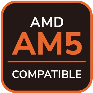 Poseidon Vistek Pro AMD