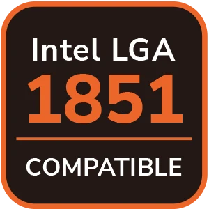 Poseidon Vistek Pro intel