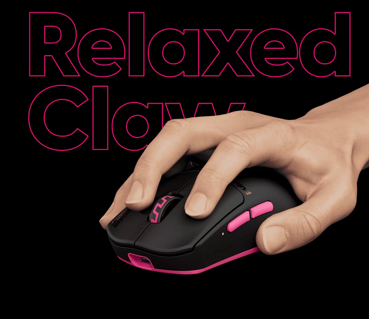 Pulsar SusantoX Gaming
