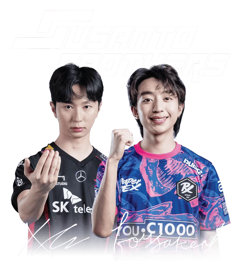 Pulsar SusantoX Gaming Mouse pic