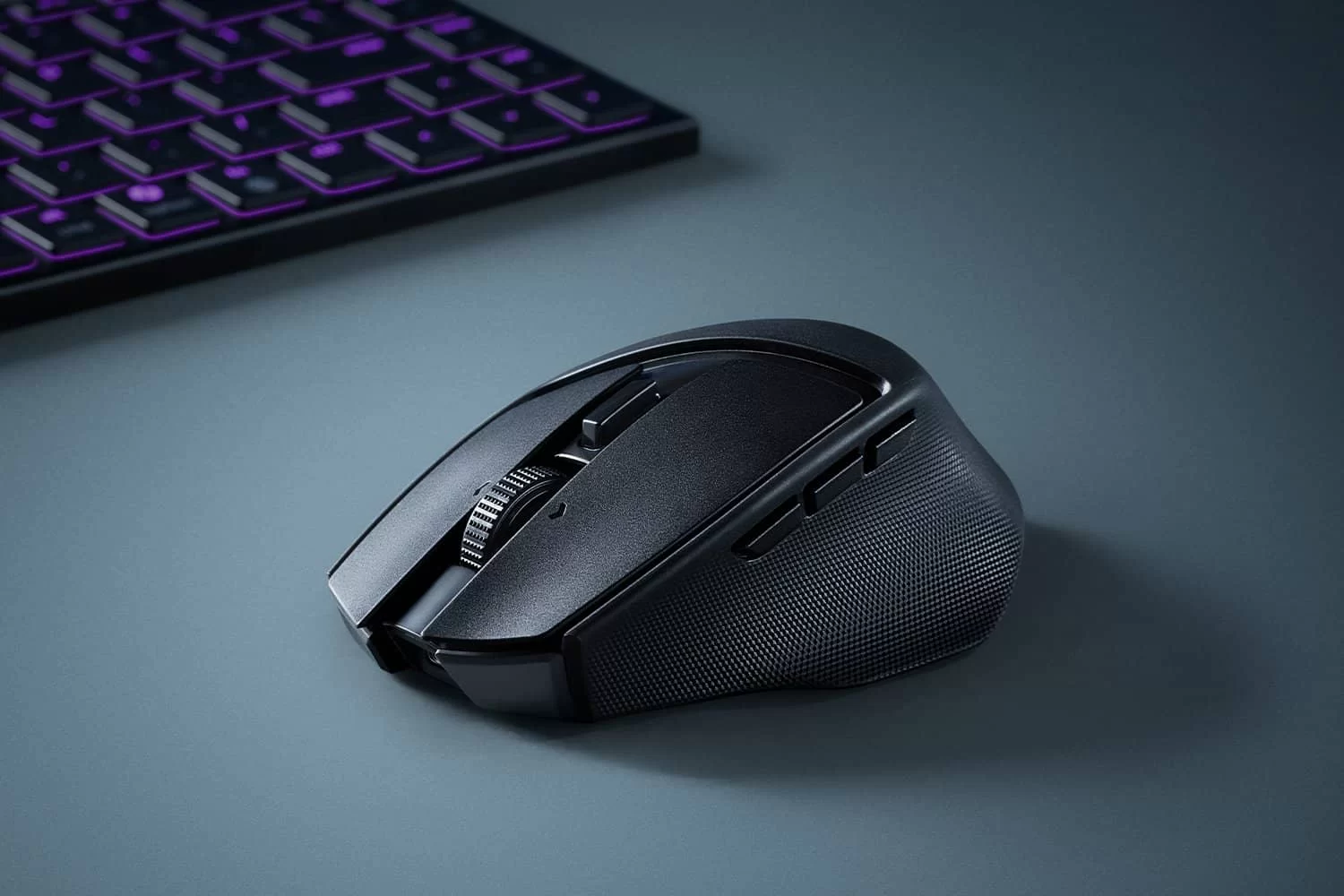 Razer Basilisk Mobile slide 3