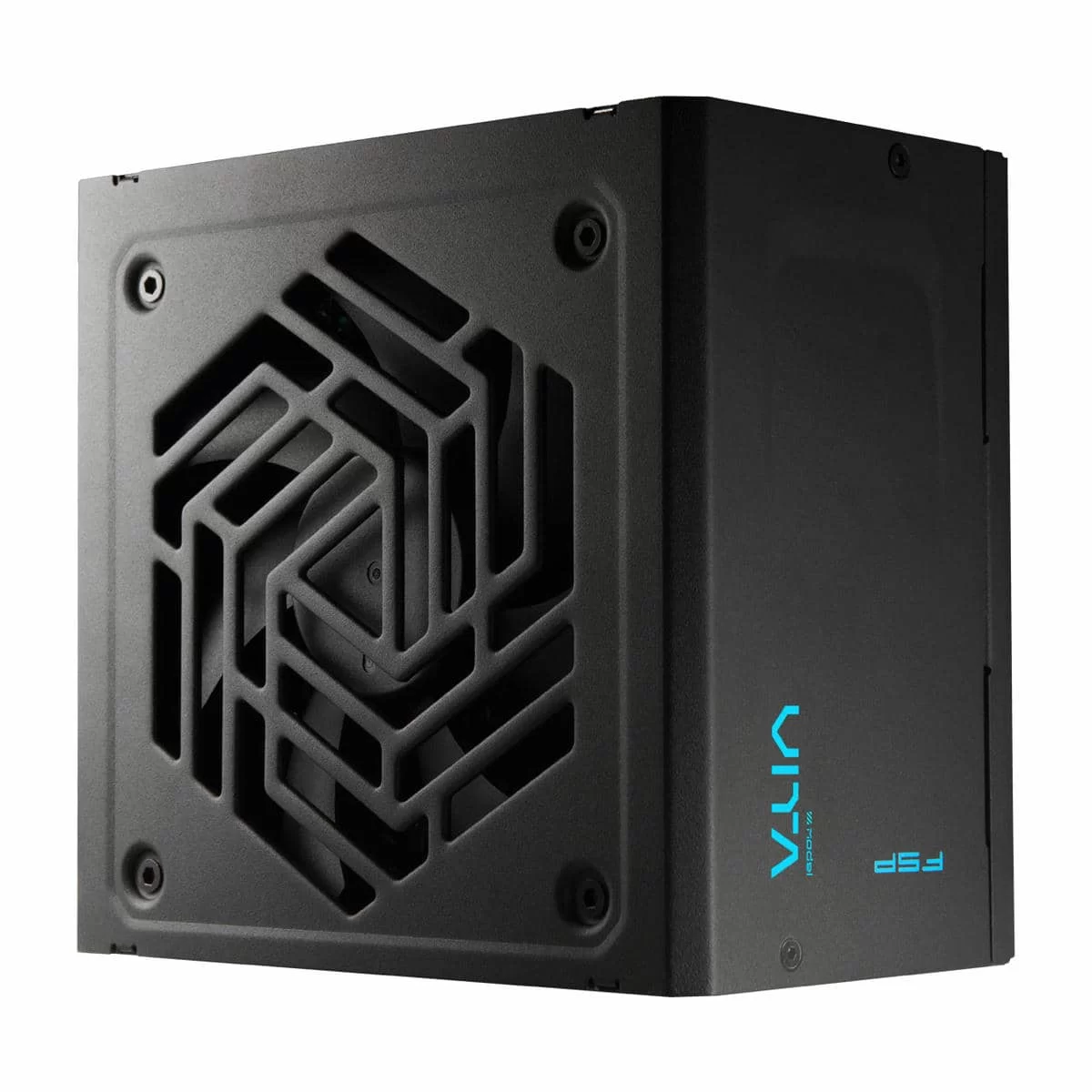 FSP VITA GD 850W Black, ATX 3.1 PCIe 5.1, 80 Plus Gold, Fully modular, PCIe 12V-2x6 PSU 5 FSP VITA GD 850W Black, ATX 3.1 PCIe 5.1, 80 Plus Gold, Fully modular, PCIe 12V-2x6 PSU - Ảnh 5