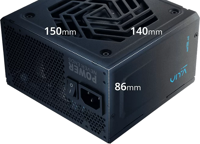 b08 psu