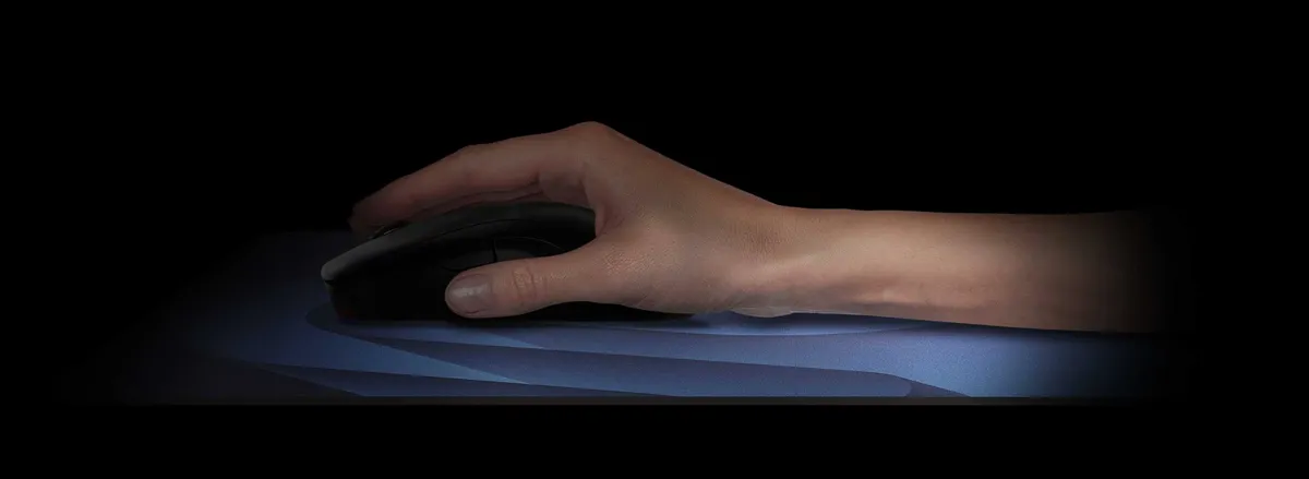 comfortable touch g sr se blue ii