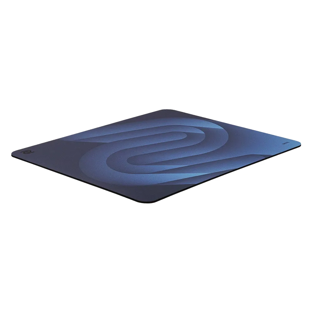 BenQ ZOWIE ZG-SR-SE BLUE II Esports Gaming Mouse Pad - 470 x 390 x 3.5 mm 2 BenQ ZOWIE ZG-SR-SE BLUE II Esports Gaming Mouse Pad - 470 x 390 x 3.5 mm - Ảnh 2