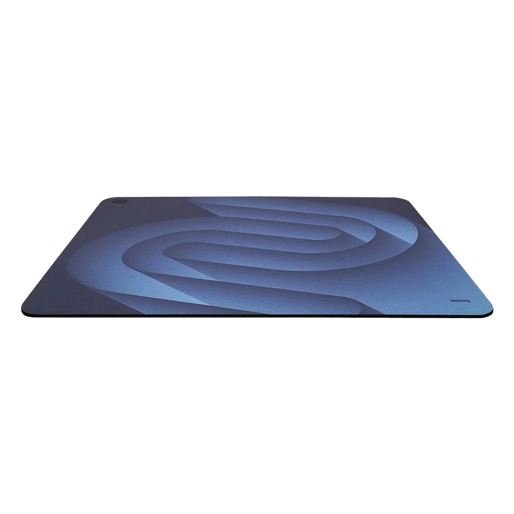 BenQ ZOWIE ZG-SR-SE BLUE II Esports Gaming Mouse Pad - 470 x 390 x 3.5 mm 4 BenQ ZOWIE ZG-SR-SE BLUE II Esports Gaming Mouse Pad - 470 x 390 x 3.5 mm - Ảnh 4