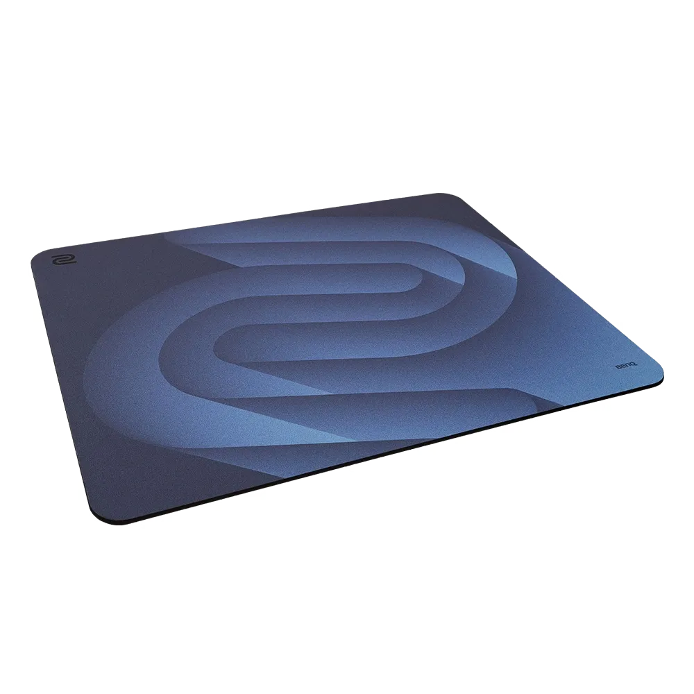 BenQ ZOWIE ZG-SR-SE BLUE II Esports Gaming Mouse Pad - 470 x 390 x 3.5 mm 5 BenQ ZOWIE ZG-SR-SE BLUE II Esports Gaming Mouse Pad - 470 x 390 x 3.5 mm - Ảnh 5