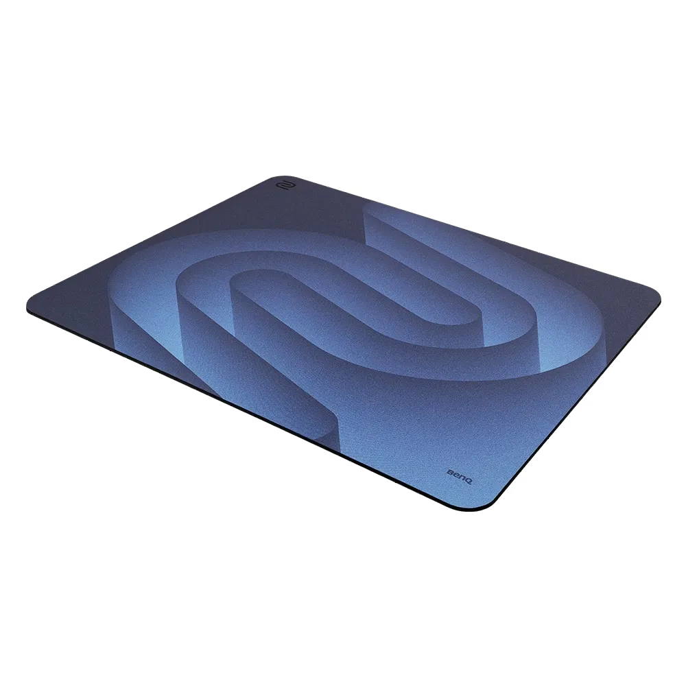 BenQ ZOWIE ZG-SR-SE BLUE II Esports Gaming Mouse Pad - 470 x 390 x 3.5 mm 6 BenQ ZOWIE ZG-SR-SE BLUE II Esports Gaming Mouse Pad - 470 x 390 x 3.5 mm - Ảnh 6